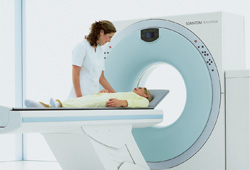 MDCT(Multidetector Computed Tomography)