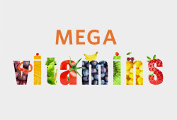 MEGA VITAMINS